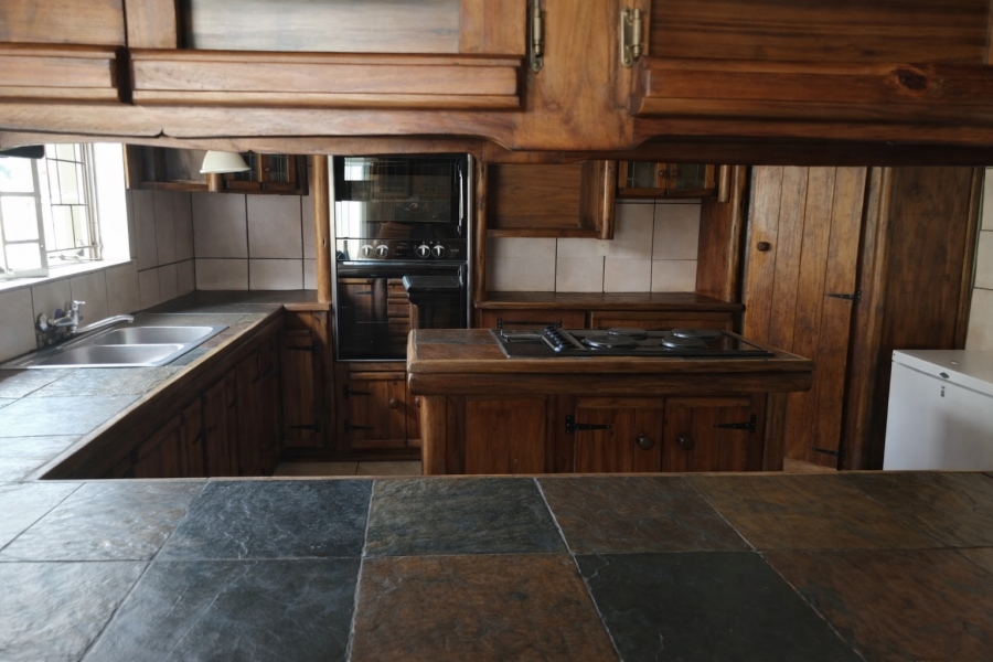 4 Bedroom Property for Sale in Bodorp North West